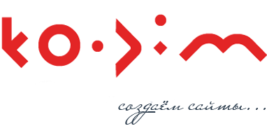 Логотип Ko-Dim.ru